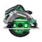Metabo Hpt 18V MV Cordless Brushless 7-1/4in Circular Saw Bare C1807DAQ4M - alternate 1